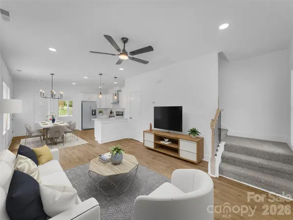 825 E Arch ST, Lancaster, SC 29720
