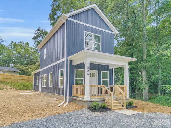 825 E Arch ST, Lancaster, SC 29720