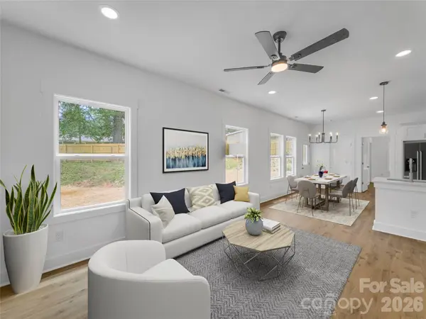 825 E Arch ST, Lancaster, SC 29720