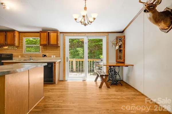 94 Long Ridge RD, Candler, NC 28715