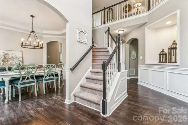 9639 Brandybuck DR NW, Charlotte, NC 28269