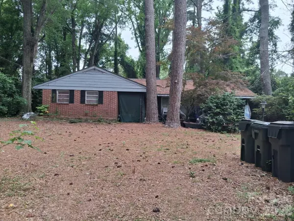105 S Randolph ST,  Goldsboro,  NC 27530