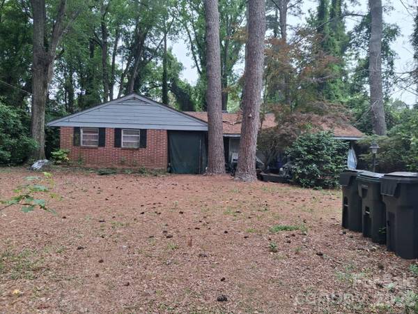 105 S Randolph ST,  Goldsboro,  NC 27530