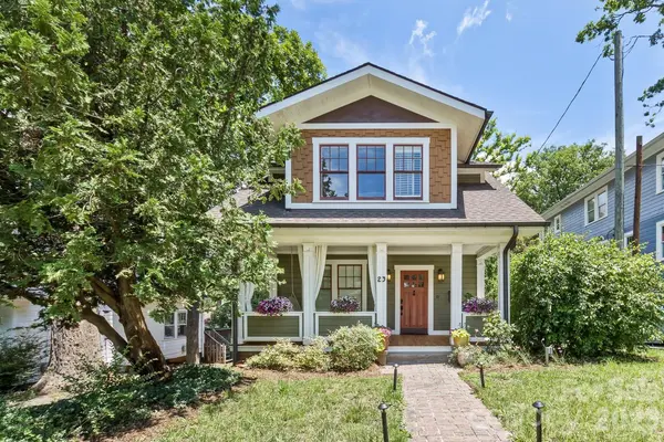23 Woodvale AVE, Asheville, NC 28804