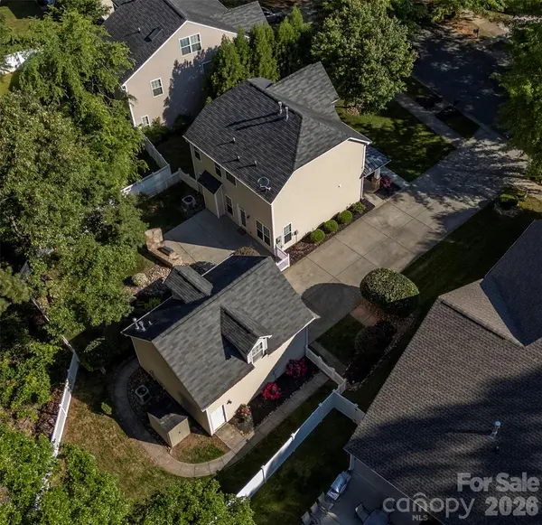 17815 Steel Horse RD, Cornelius, NC 28031