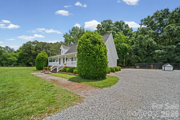 6626 Jesse Rushing RD, Marshville, NC 28103