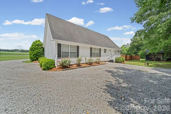 6626 Jesse Rushing RD, Marshville, NC 28103