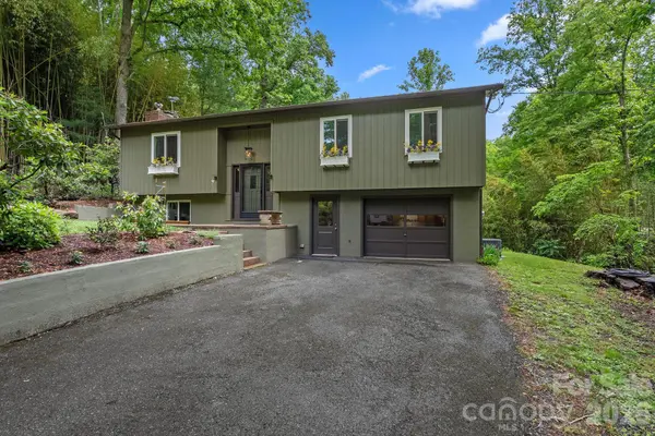 107 Beech Valley EST, Weaverville, NC 28787