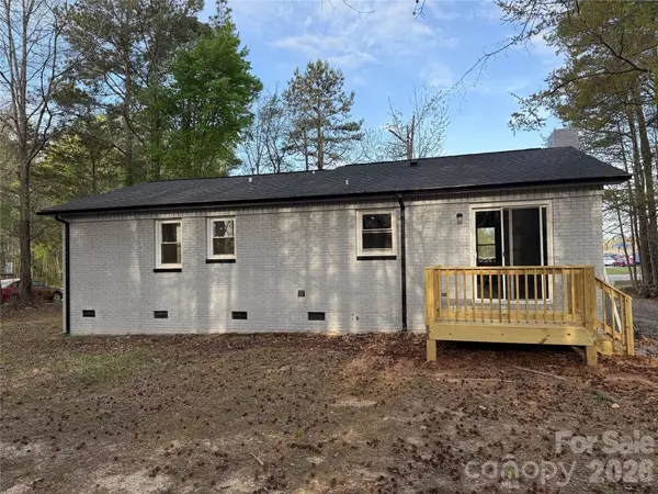 203 Anson High School RD, Wadesboro, NC 28170