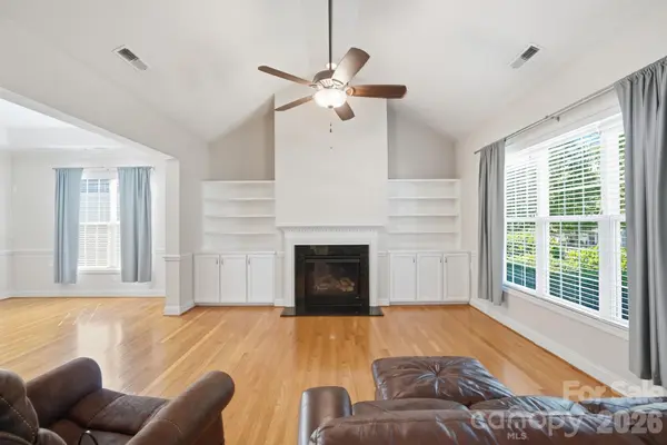 13344 Old Compton CT, Pineville, NC 28134
