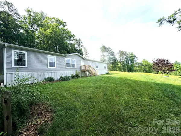 351 Mag Sluder RD, Alexander, NC 28701