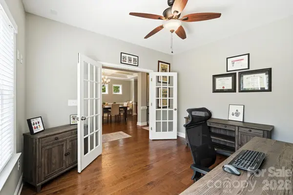 396 E Waterlynn RD, Mooresville, NC 28115