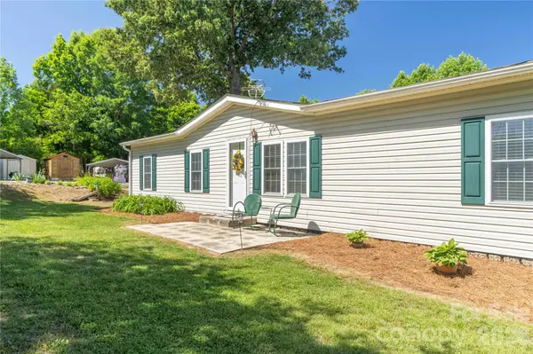 255 Hepler RD, Mocksville, NC 27028
