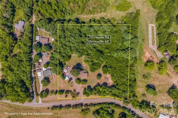 255 Hepler RD, Mocksville, NC 27028