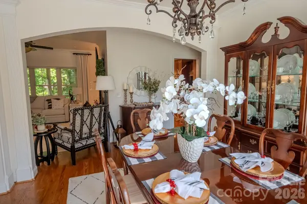 4015 Foxes TRL, Cramerton, NC 28032