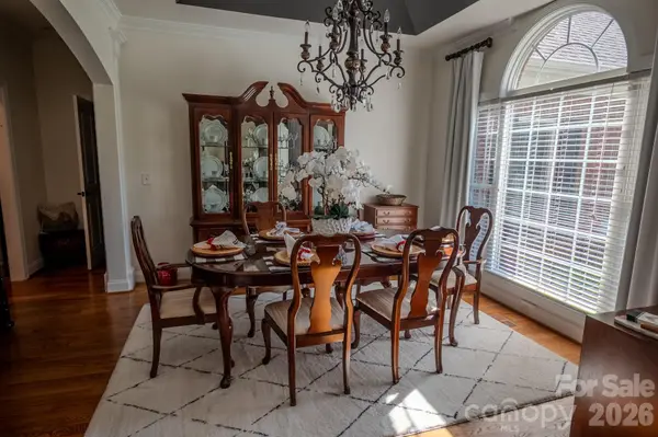 4015 Foxes TRL, Cramerton, NC 28032