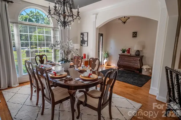 4015 Foxes TRL, Cramerton, NC 28032