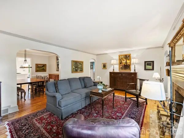 2126 Cumberland AVE, Charlotte, NC 28203