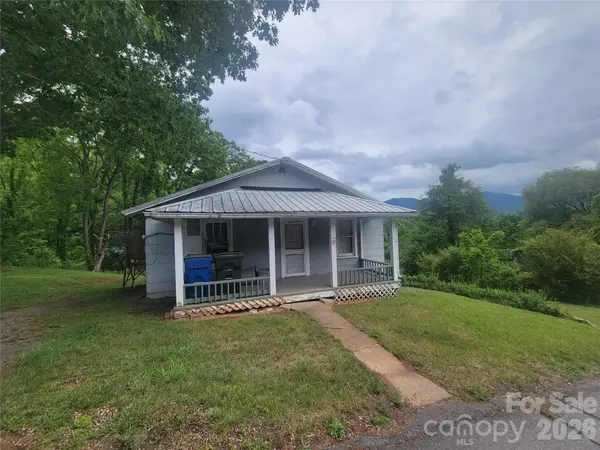 170 Ray ST, Waynesville, NC 28786