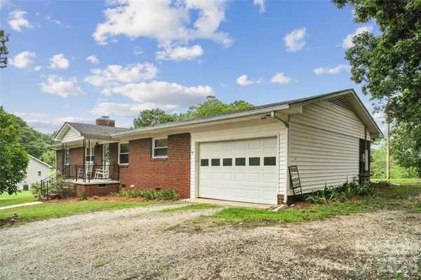 604 Archibald RD, Concord, NC 28025