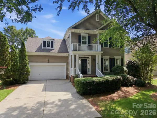 805 Celbridge CT, Charlotte, NC 28270