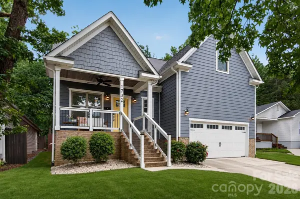 1732 Parson ST, Charlotte, NC 28205