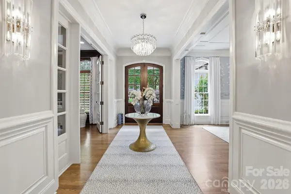 2021 Coniston PL, Charlotte, NC 28207