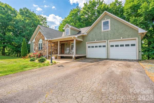 2135 Buck Shoals RD,  Hamptonville,  NC 27020
