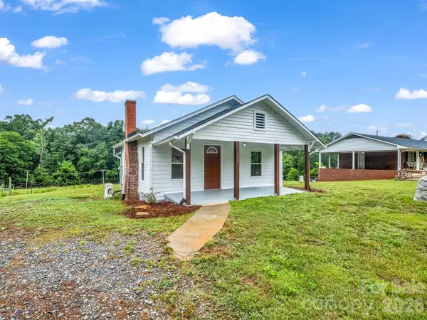 170 Dobbins RD, Ellenboro, NC 28040