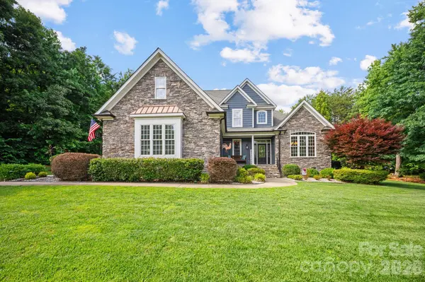 1311 Oak Grove LN, Salisbury, NC 28146