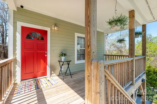 4 & 6 Cottage CT, Asheville, NC 28801