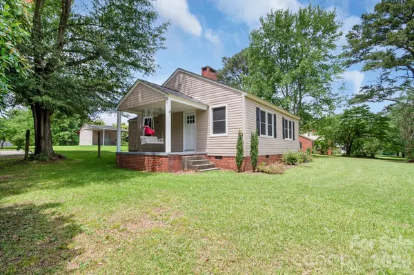 1604 Converse ST, Lancaster, SC 29720