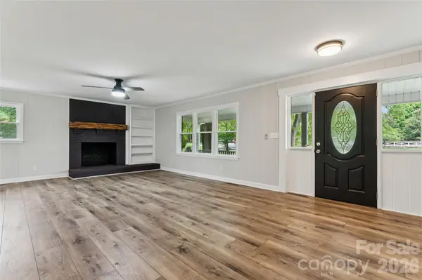 615 W 5th ST, Landis, NC 28088