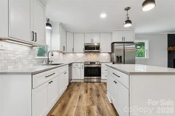 615 W 5th ST, Landis, NC 28088