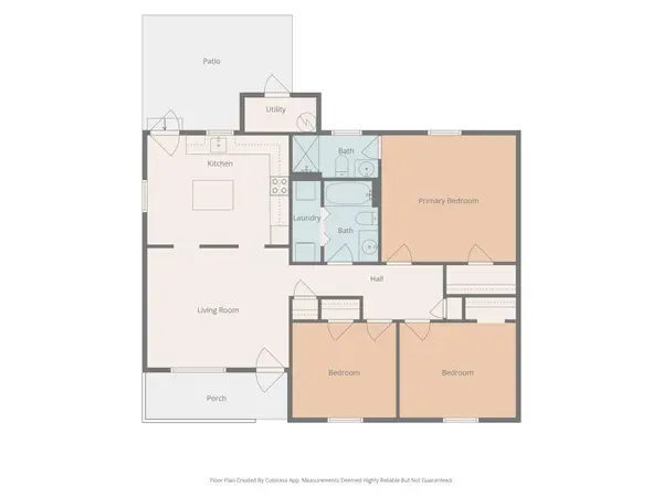 731 Cavendish CT, Rock Hill, SC 29730