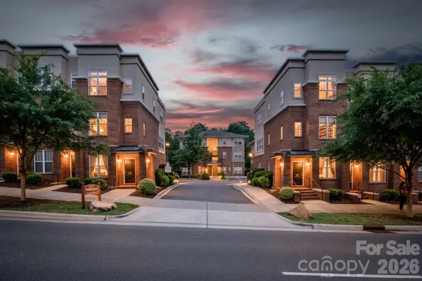 1308 Kenilworth AVE #430, Charlotte, NC 28203