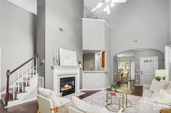 1145 Hammond DR, Matthews, NC 28104