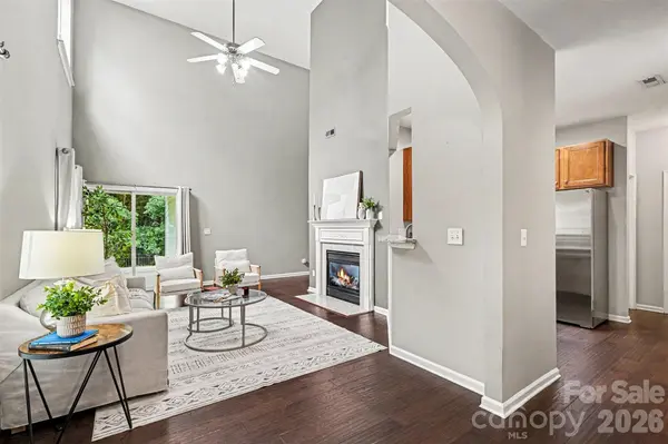 1145 Hammond DR, Matthews, NC 28104