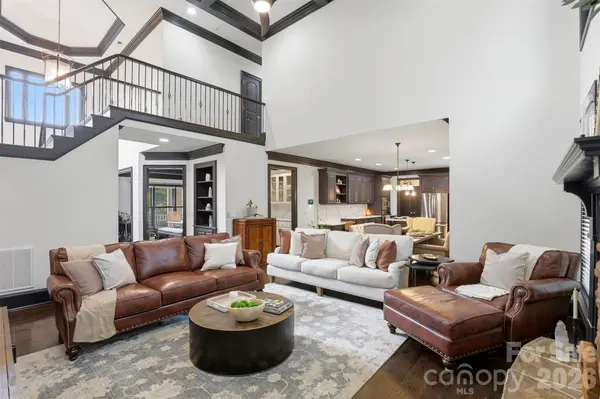 4077 French Fields LN, Harrisburg, NC 28075