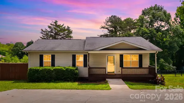 30 Lakeside AVE,  Granite Falls,  NC 28630