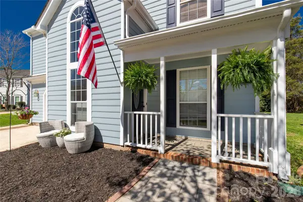 13213 Lampmeade LN, Charlotte, NC 28273