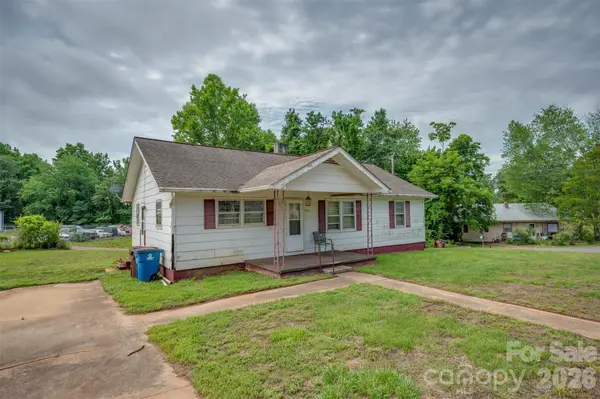 500 Southern ST, Rutherfordton, NC 28139