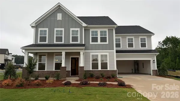 1405 Lady Slipper CT, York, SC 29745