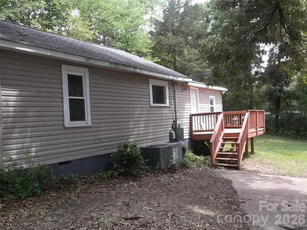 310 Arbor ST, Wadesboro, NC 28170