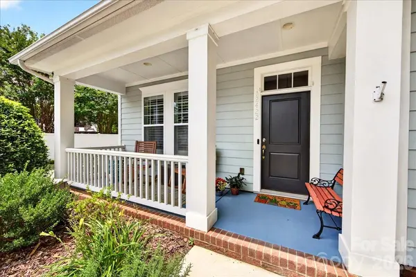 12422 Brenthaven DR, Davidson, NC 28036