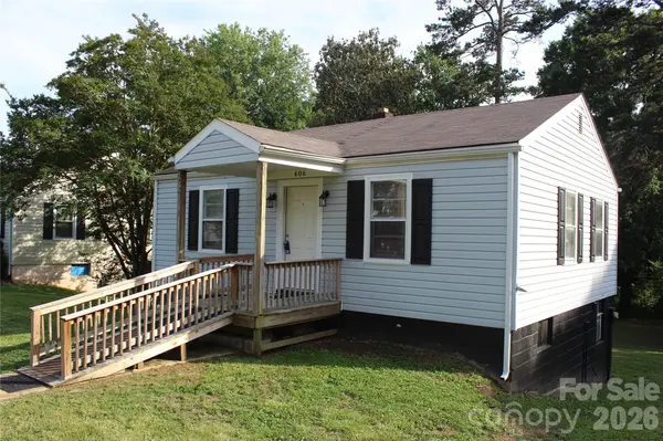 406 E Mill ST, Landis, NC 28088