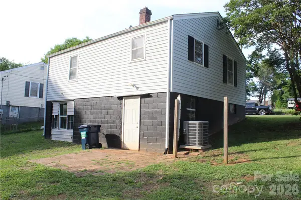 406 E Mill ST, Landis, NC 28088