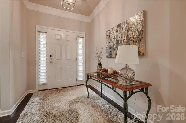12448 Belmont Mansion DR, Charlotte, NC 28273