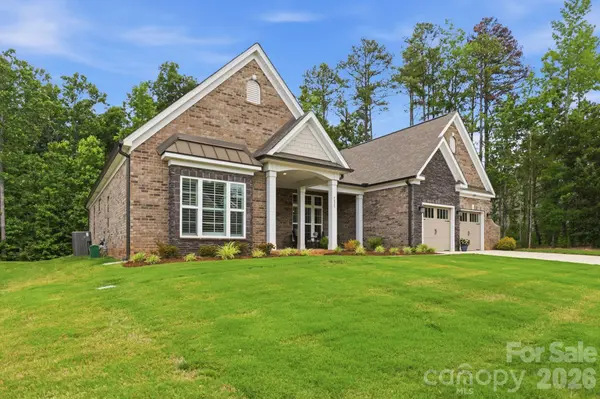 9823 Ardley Park WAY, Mint Hill, NC 28227