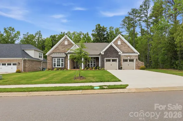 9823 Ardley Park WAY, Mint Hill, NC 28227